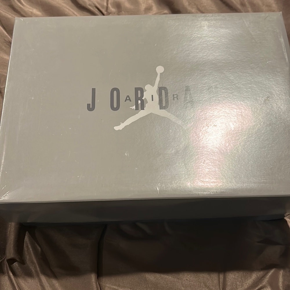 Air Jordan 11 Retro medium grey